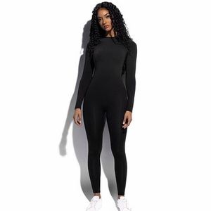Faile Union Olympique Long Sleeve Jumpsuit